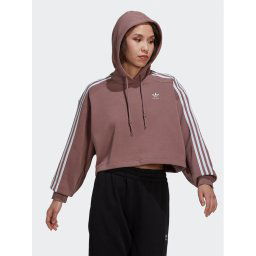 adidas Pulóver adicolor Classics HN5885 Rózsaszín Relaxed Fit