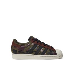 adidas Sportcipők Superstar HQ8866 Khaki