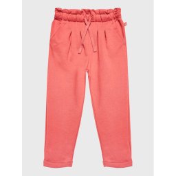 United Colors Of Benetton Melegítő alsó 3JLXCF025 Rózsaszín Regular Fit