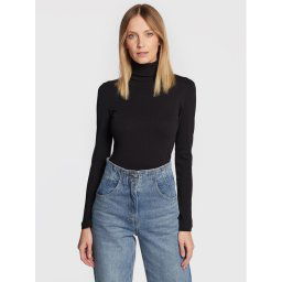 Marc O'Polo Garbó 209 2049 52459 Fekete Straight Fit