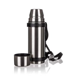 AKCENT inox termosz 1000 ml