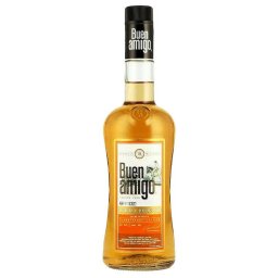 Buen Amigo Oro Tequila [0,7L|38%]