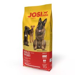 Josera JosiDog Agilo Sport 15 kg