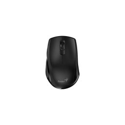 GENIUS Egér, vezeték nélküli, optikai, GENIUS "NX-8006S", fekete