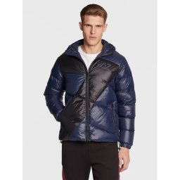 EA7 Emporio Armani Pehelykabát 6LPB53 PNR4Z 1554 Sötétkék Regular Fit