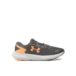 Under Armour Futócipő Ua Charged Rogue 3 3024877-100 Szürke
