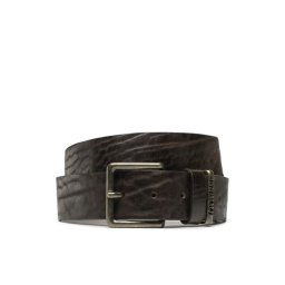 Guess Férfi öv Explorer Belt M3RZ10 L0S60 Barna