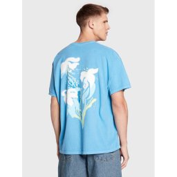 BDG Urban Outfitters Póló 75326181 Kék Oversize