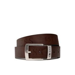 Guess Férfi öv Reversible Belt M3RZ12 L0S80 Fekete