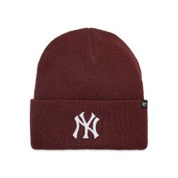 47 Brand Sapka New York Yankees B-HYMKR17ACE-KM Bordó