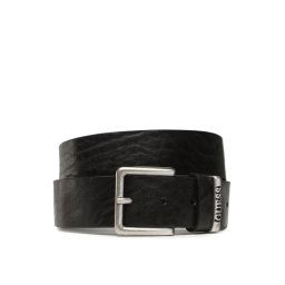 Guess Férfi öv Explorer Belt M3RZ10 L0S60 Fekete