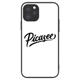 ULTIMATE CASE Apple iPhone 11 Pro - készülékre - Picasee - old logo - black