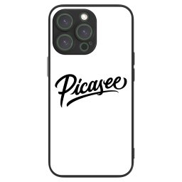 ULTIMATE CASE Apple iPhone 13 Pro - készülékre - Picasee - old logo - black