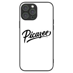 ULTIMATE CASE Apple iPhone 13 Pro Max - készülékre - Picasee - old logo - black