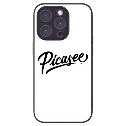 ULTIMATE CASE Apple iPhone 14 Pro - készülékre - Picasee - old logo - black