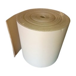 Hullámpapír cca. 80cm/150fm, 116m2/tekercs