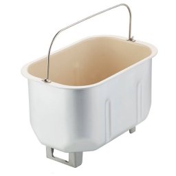 Unold 8641 kerámia sütőüst