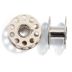 PRYM fém varrógép orsó, CB, 11.7mm, 611350
