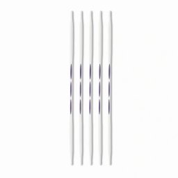 Egyenes, ergonomikus, zokni/harisnyakötőtű Prym Ergonomics - 2,5mm/15cm, 194151