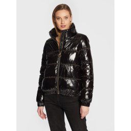 DKNY Sport Pehelykabát DP2J8857 Fekete Regular Fit