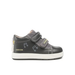 Geox Sportcipő B Biglia B. B B264DB 08522 C0054 Fekete