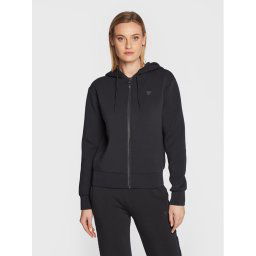 Guess Pulóver V3RQ11 K7UW2 Sötétkék Regular Fit
