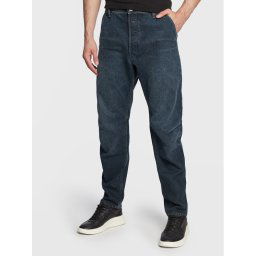 G-Star Raw Farmer Grip 3D D19928-D243-D325 Sötétkék Relaxed Fit