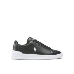 Polo Ralph Lauren Sportcipő Hrt Ct II 809845109009 Fekete