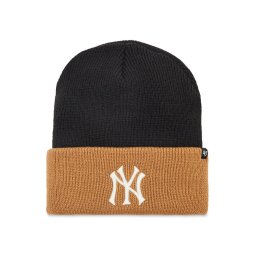 47 Brand Sapka New York Yankees B-CAMPS17ACE-BK Fekete