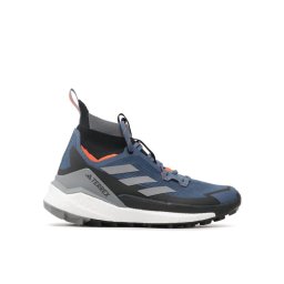 adidas Bakancs Terrex Free Hiker 2 HQ8396 Sötétkék