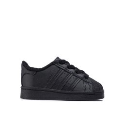 adidas Sportcipők Superstar El I FU7716 Fekete