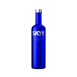Skyy Vodka 0,7L 40%