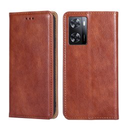 MAGNETIC Flip tok Oppo A57s barna