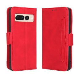 SLOT Wallet tok Google Pixel 7 Pro , piros
