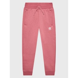adidas Melegítő alsó IC6136 Rózsaszín Regular Fit