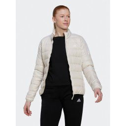 adidas Pehelykabát Essentails Down HK4664 Ekru Slim Fit