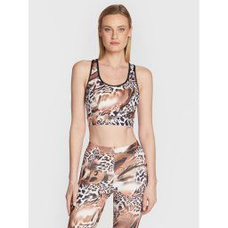 Guess Sport melltartó V3RP18 KBIL2 Barna