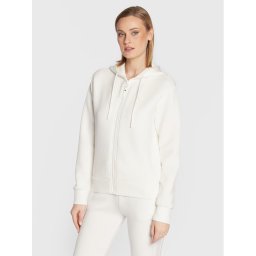 Guess Pulóver V3RQ11 K7UW2 Fehér Regular Fit