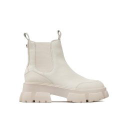 Steve Madden Bokacsizma Cave SM19000006-03001-287 Bézs