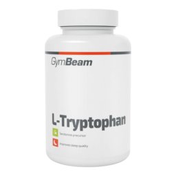 GymBeam L-triptofán kapszula - 90 db