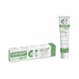 Curasept fogkrém Eco Bio 75ml