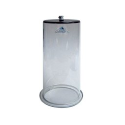 LA PUMP Oversize Cock Cylinder.