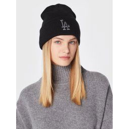 47 Brand Sapka B-HYMKR12ACE-BKP Fekete