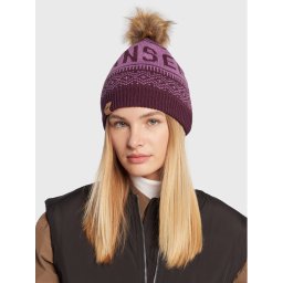 Helly Hansen Sapka Champow 67451 Lila