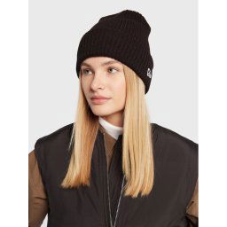 New Era Sapka NE Colour Cuff 60284976 Fekete