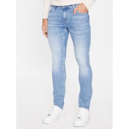 Guess Farmer M2YAN1 D4Q43 Kék Skinny Fit