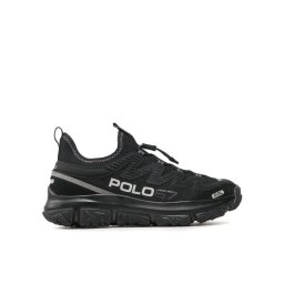 Polo Ralph Lauren Sportcipő Advntr 300Lt 809860971001 Fekete