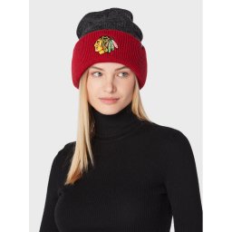 47 Brand Sapka Chicago Blackhawks H-TTBFZ04ACE-BK Színes