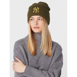 47 Brand Sapka MLB New York Yankees Metalic Haymaker B-HYMKM17ACE-SWA Zöld