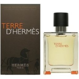 Hermes - Terre D'Hermes After Shave 100ml (férfi arcszesz)